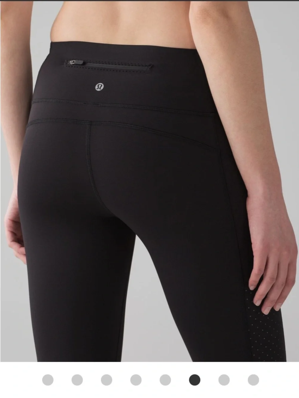 lululemon athletica Mind Over Miles 25